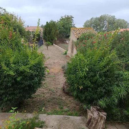 Διαμέρισμα Via Cursia 1 Espace Detente