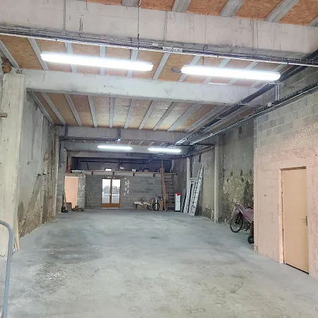 Via Cursia 1 Espace Detente Διαμέρισμα Coursan