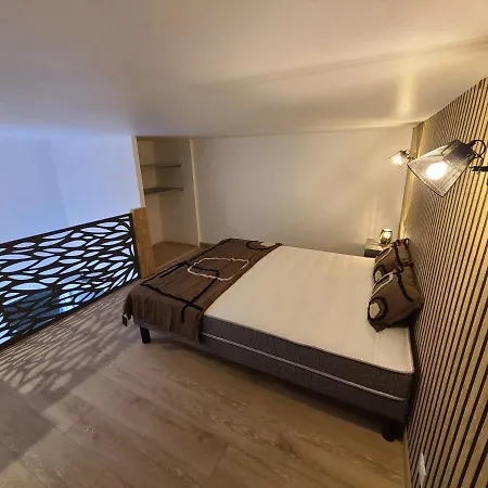 Apartment Via Cursia 1 Espace Detente *