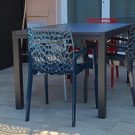 Via Cursia 1 Espace Detente *