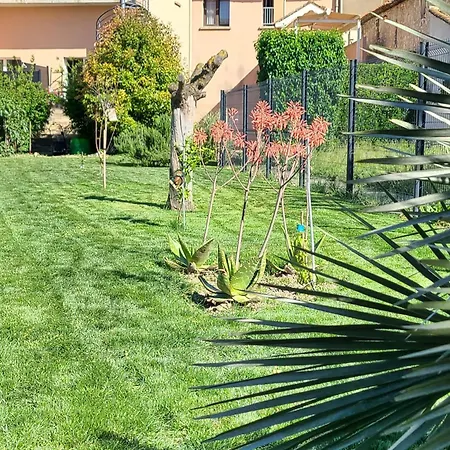 Via Cursia 1 Espace Detente Apartment Coursan